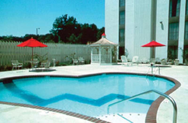 Elvis Presley'S Heartbreak Hotel Memphis Dış mekan fotoğraf